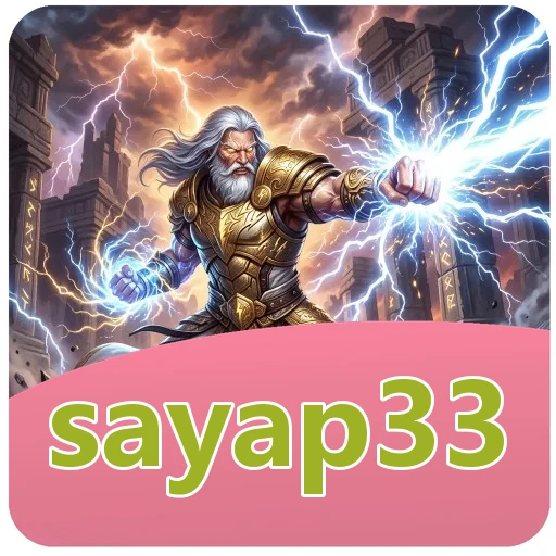 Pasang APK sayap33 di Android